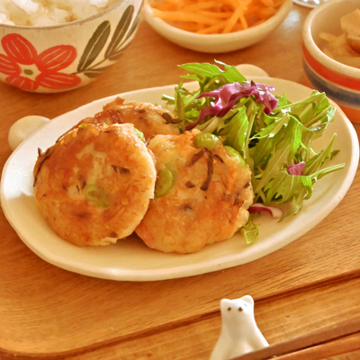 たべれぽの写真