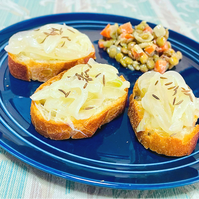 たべれぽの写真