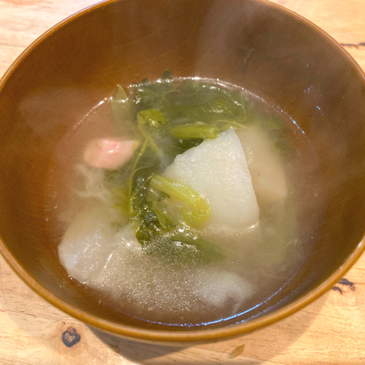 たべれぽの写真