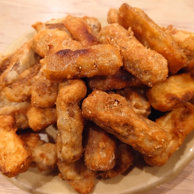 たべれぽの写真