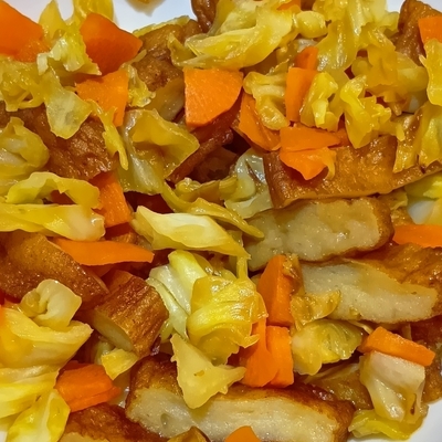 たべれぽの写真