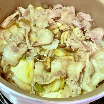 たべれぽの写真