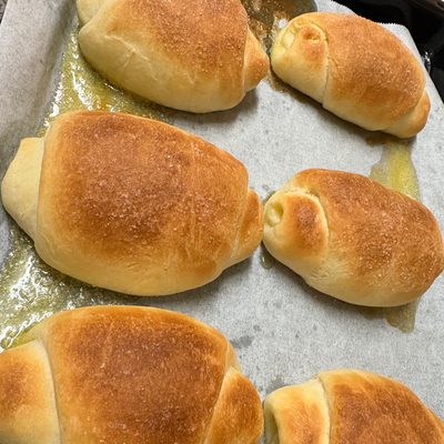 たべれぽの写真