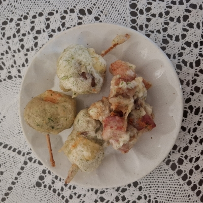 たべれぽの写真