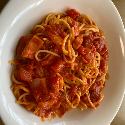 たべれぽの写真