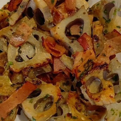 たべれぽの写真