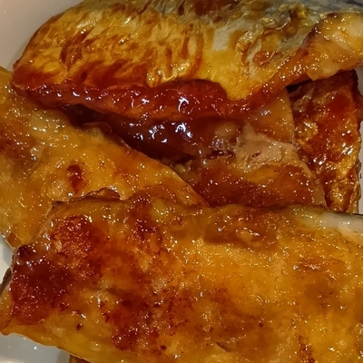 たべれぽの写真