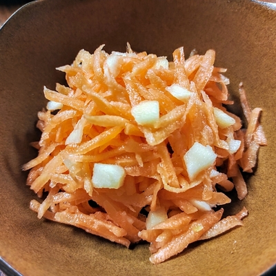 たべれぽの写真