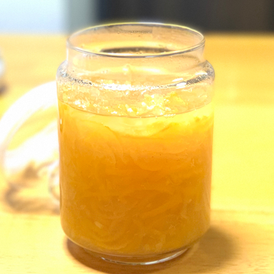 たべれぽの写真