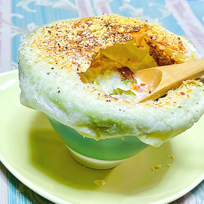 たべれぽの写真