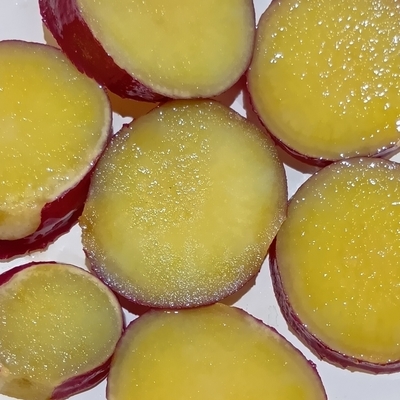 たべれぽの写真