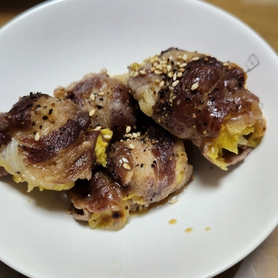 たべれぽの写真