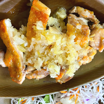 たべれぽの写真