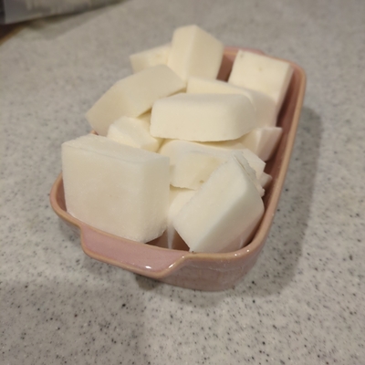 たべれぽの写真