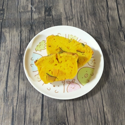 たべれぽの写真