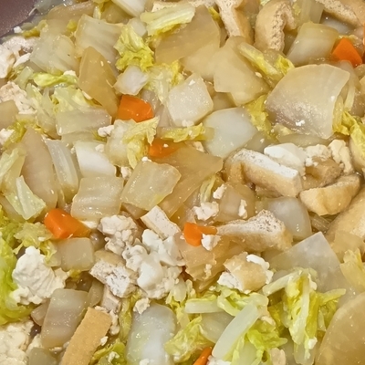 たべれぽの写真