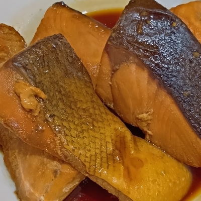 たべれぽの写真