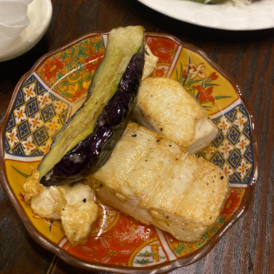 たべれぽの写真