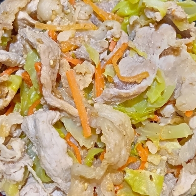 たべれぽの写真