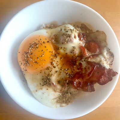 たべれぽの写真