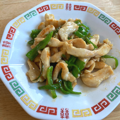 たべれぽの写真