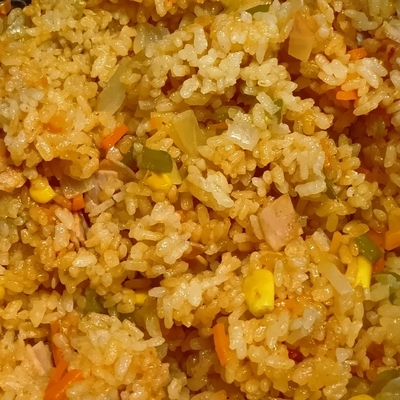 たべれぽの写真