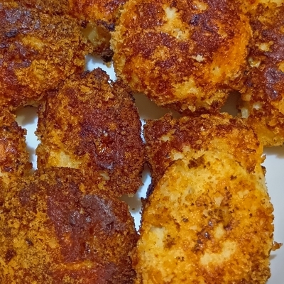 たべれぽの写真