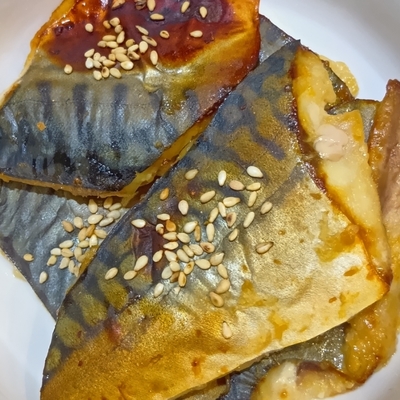 たべれぽの写真