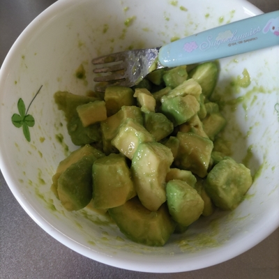 たべれぽの写真