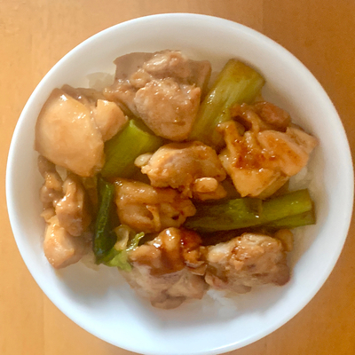 たべれぽの写真