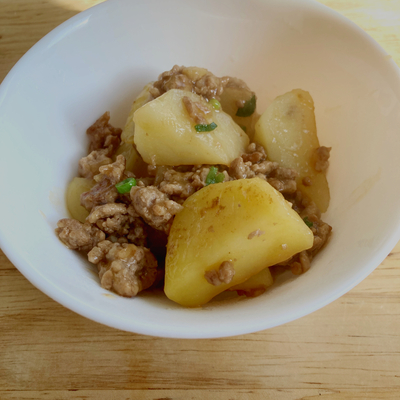 たべれぽの写真