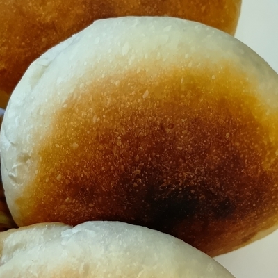 たべれぽの写真