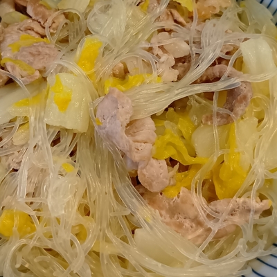 たべれぽの写真