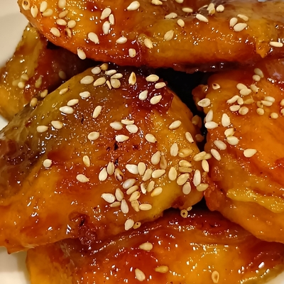 たべれぽの写真