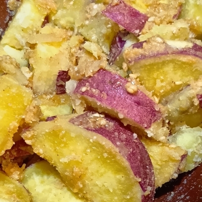 たべれぽの写真