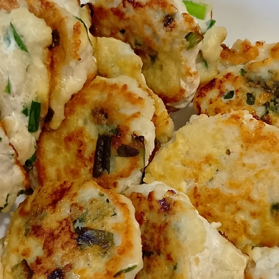 たべれぽの写真