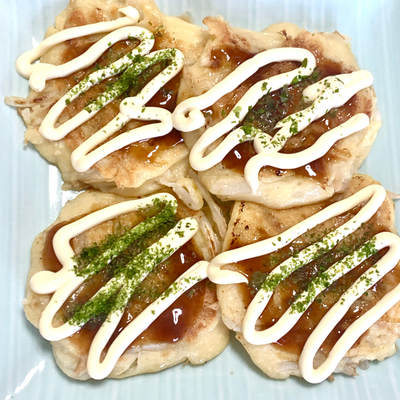 たべれぽの写真