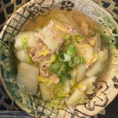 たべれぽの写真