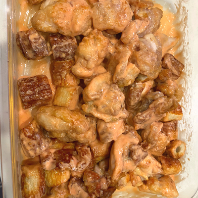 たべれぽの写真