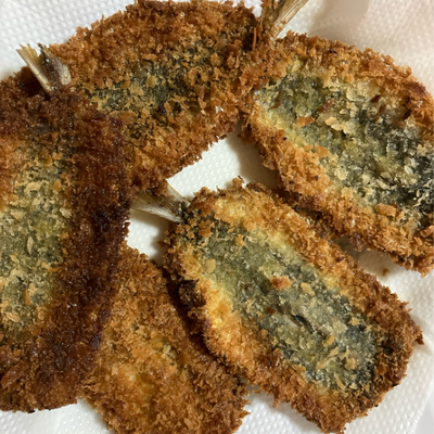 たべれぽの写真