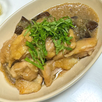 たべれぽの写真