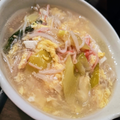 たべれぽの写真