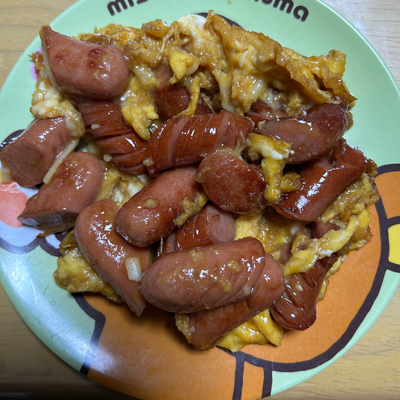 たべれぽの写真