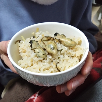 たべれぽの写真