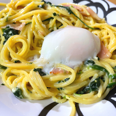 たべれぽの写真