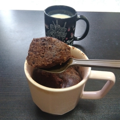 たべれぽの写真