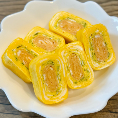 たべれぽの写真