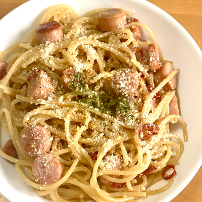 たべれぽの写真