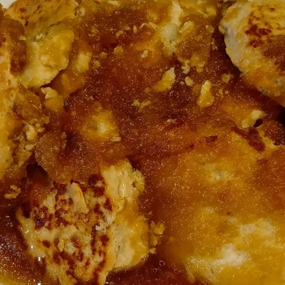 たべれぽの写真