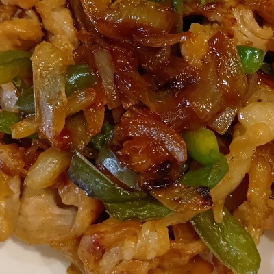 たべれぽの写真